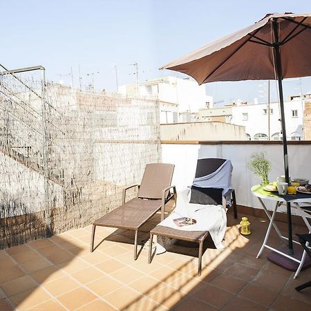 Feelathome Mozart Apartments Barcellona Esterno foto