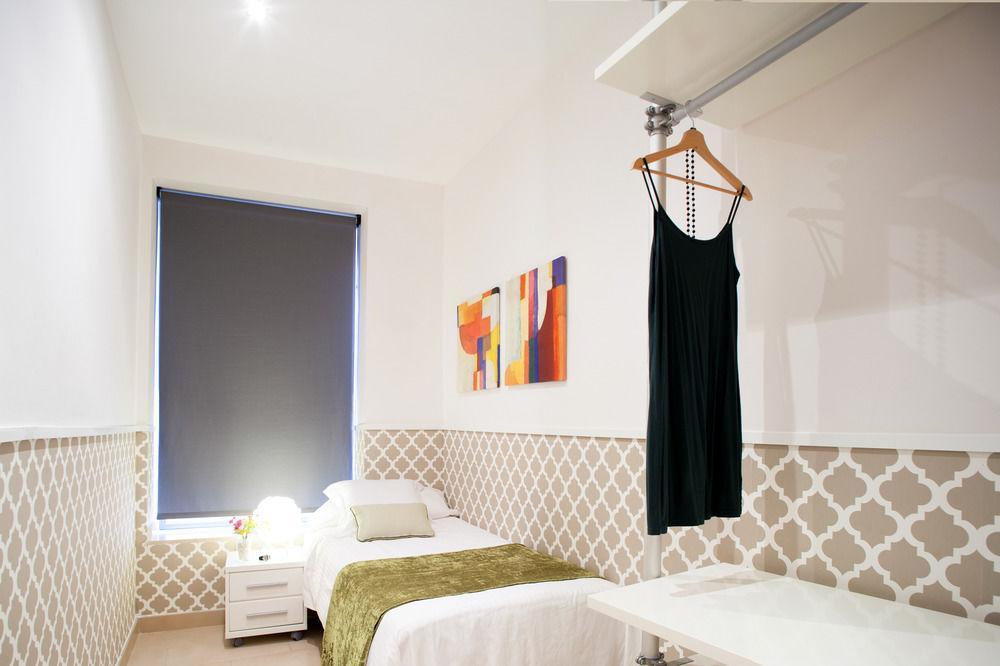 Feelathome Mozart Apartments Barcellona Esterno foto