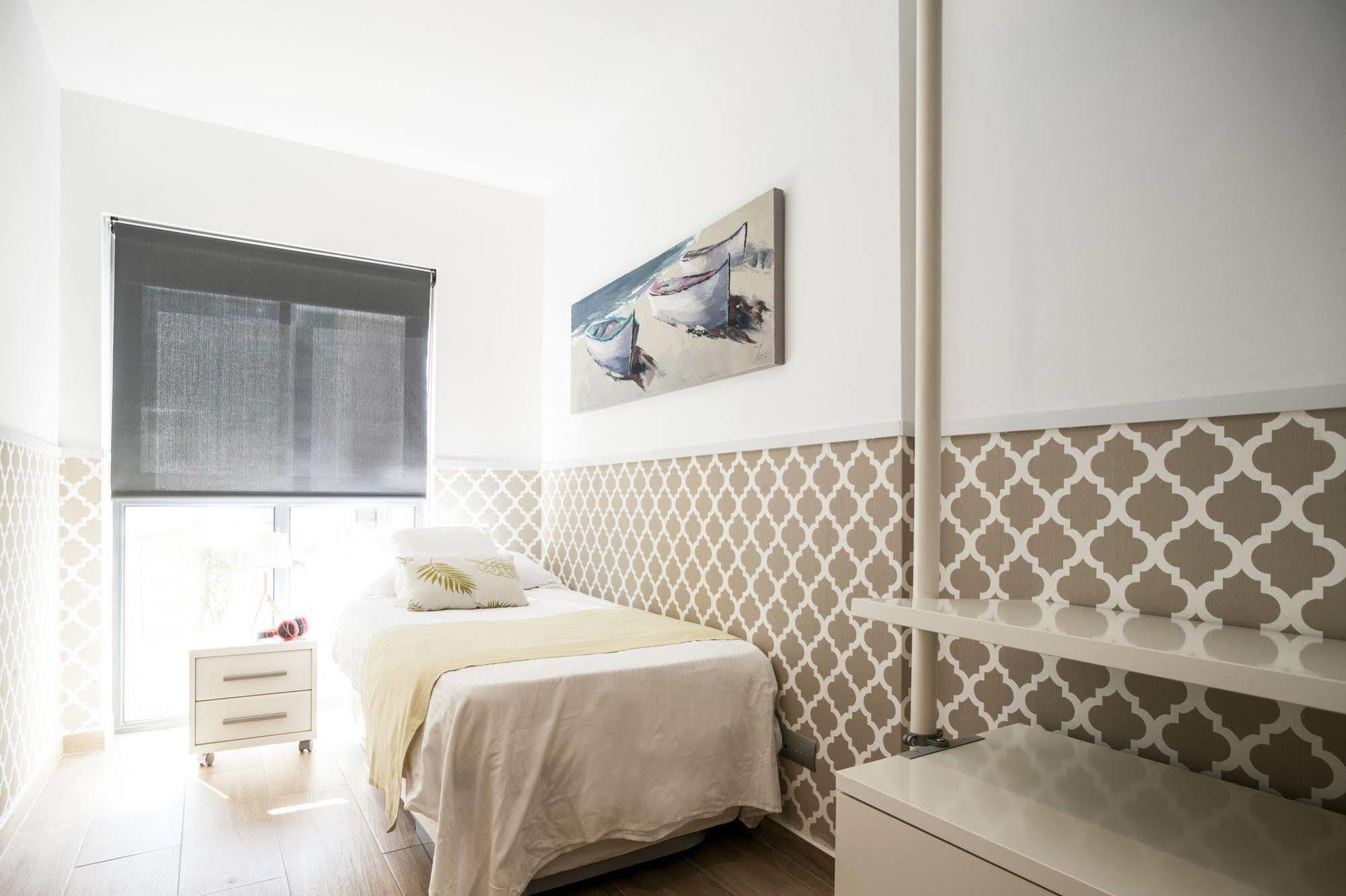 Feelathome Mozart Apartments Barcellona Esterno foto